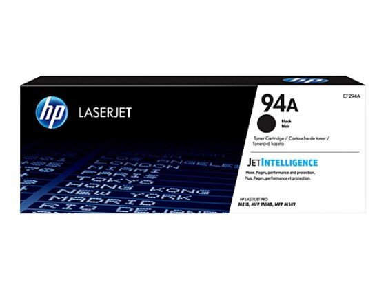 HP 94A BLACK TONER APPROX 1 2K PAGES FOR M148 M149-preview.jpg